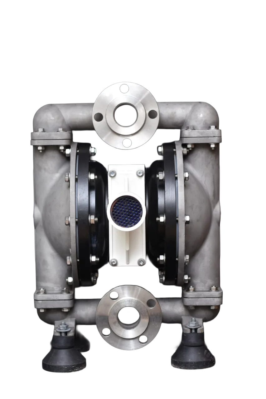 Antlia AOD 400 AODD pump SS316